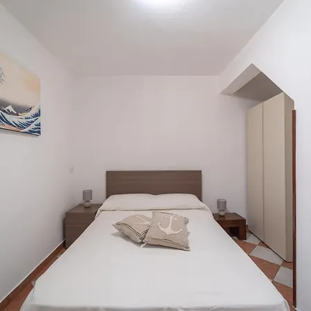 Apartment Pepigall