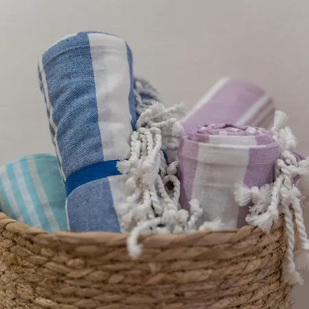 Pepigall Apartment Alghero