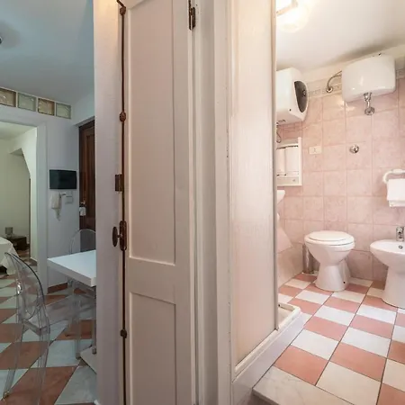 Apartment Pepigall Alghero