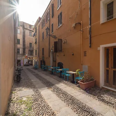 Pepigall * Alghero