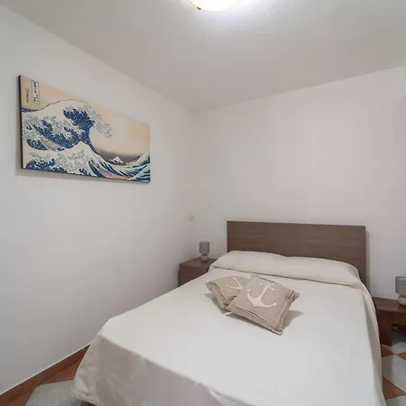 Pepigall Apartment Alghero