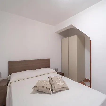 Apartment Pepigall *