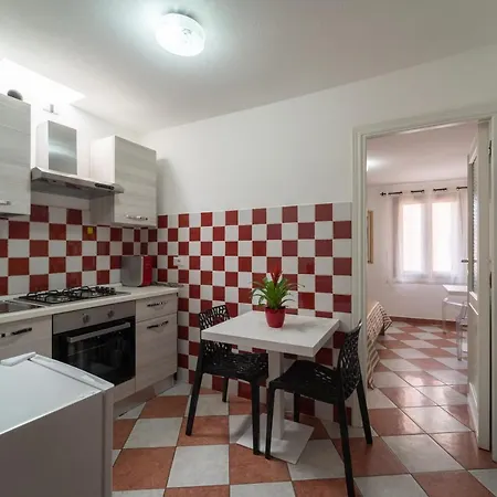 Pepigall Apartment *