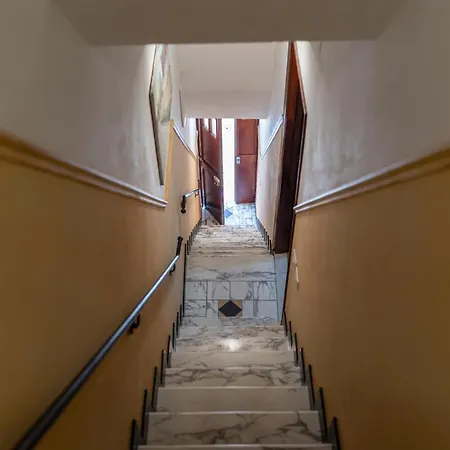 Pepigall Apartment *