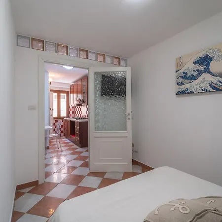 Apartment Pepigall Alghero