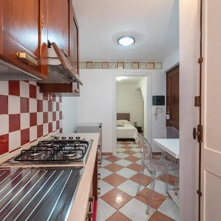 Apartment Pepigall *