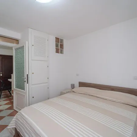 Apartment Pepigall *