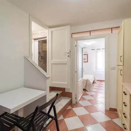 Apartment Pepigall
