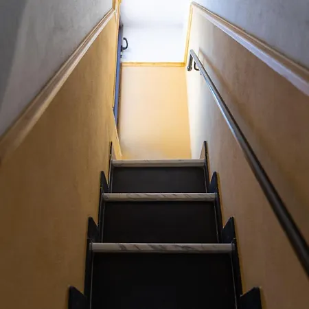 Apartment Pepigall